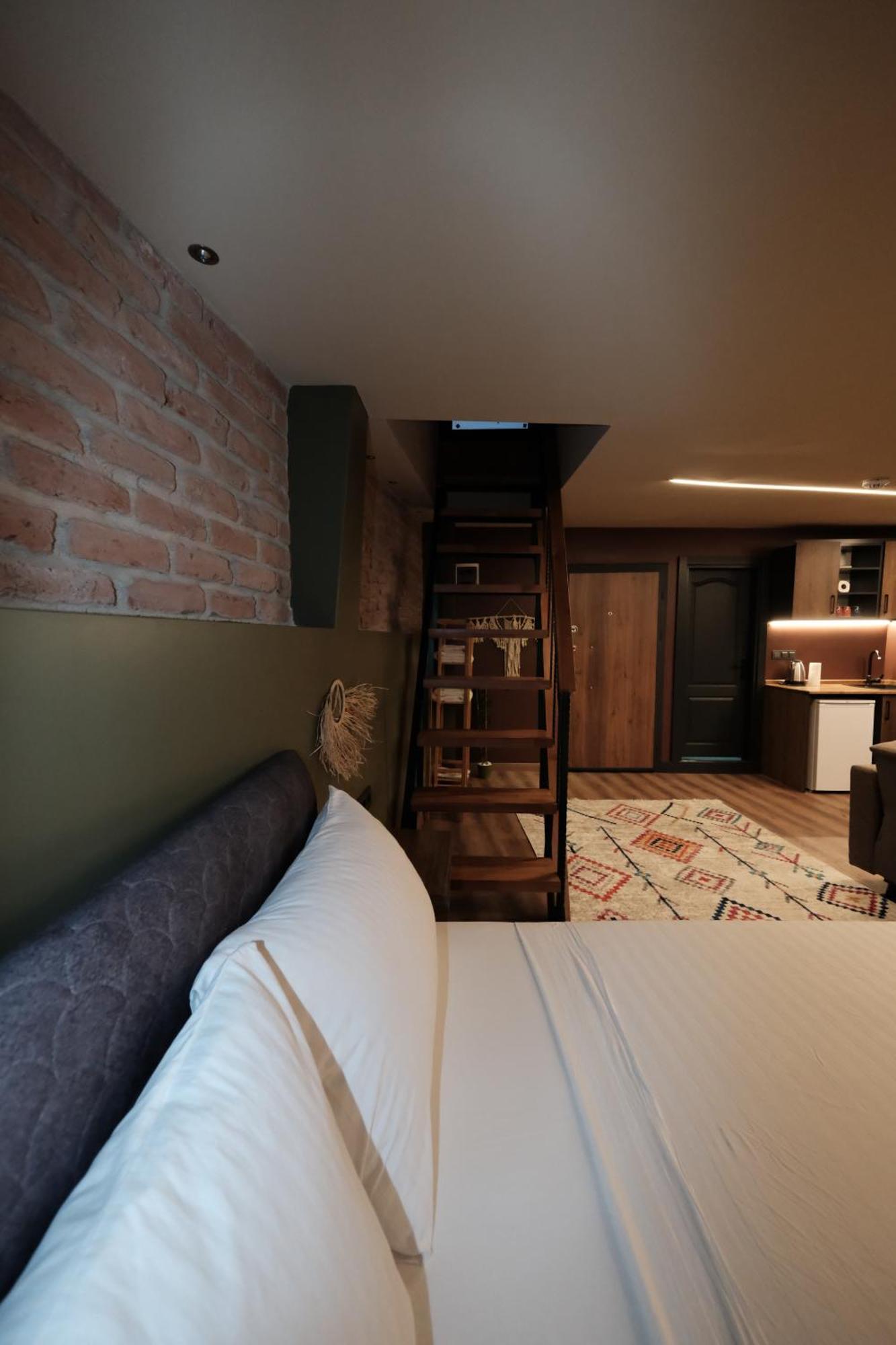 Karakoey In Karakoey Hotel Istambul Extérieur photo