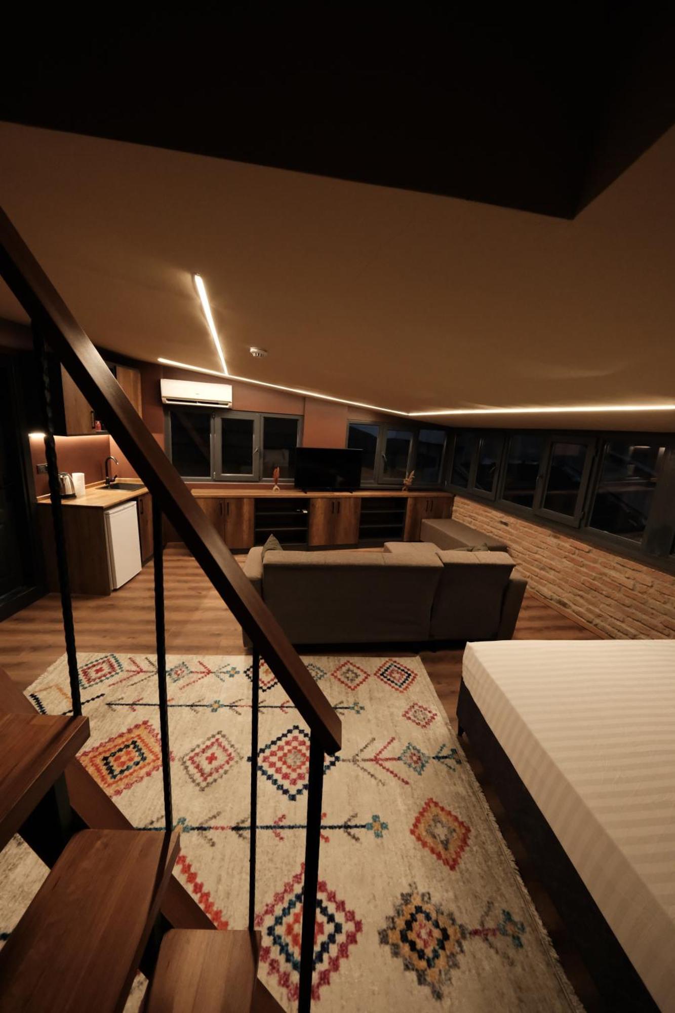 Karakoey In Karakoey Hotel Istambul Extérieur photo