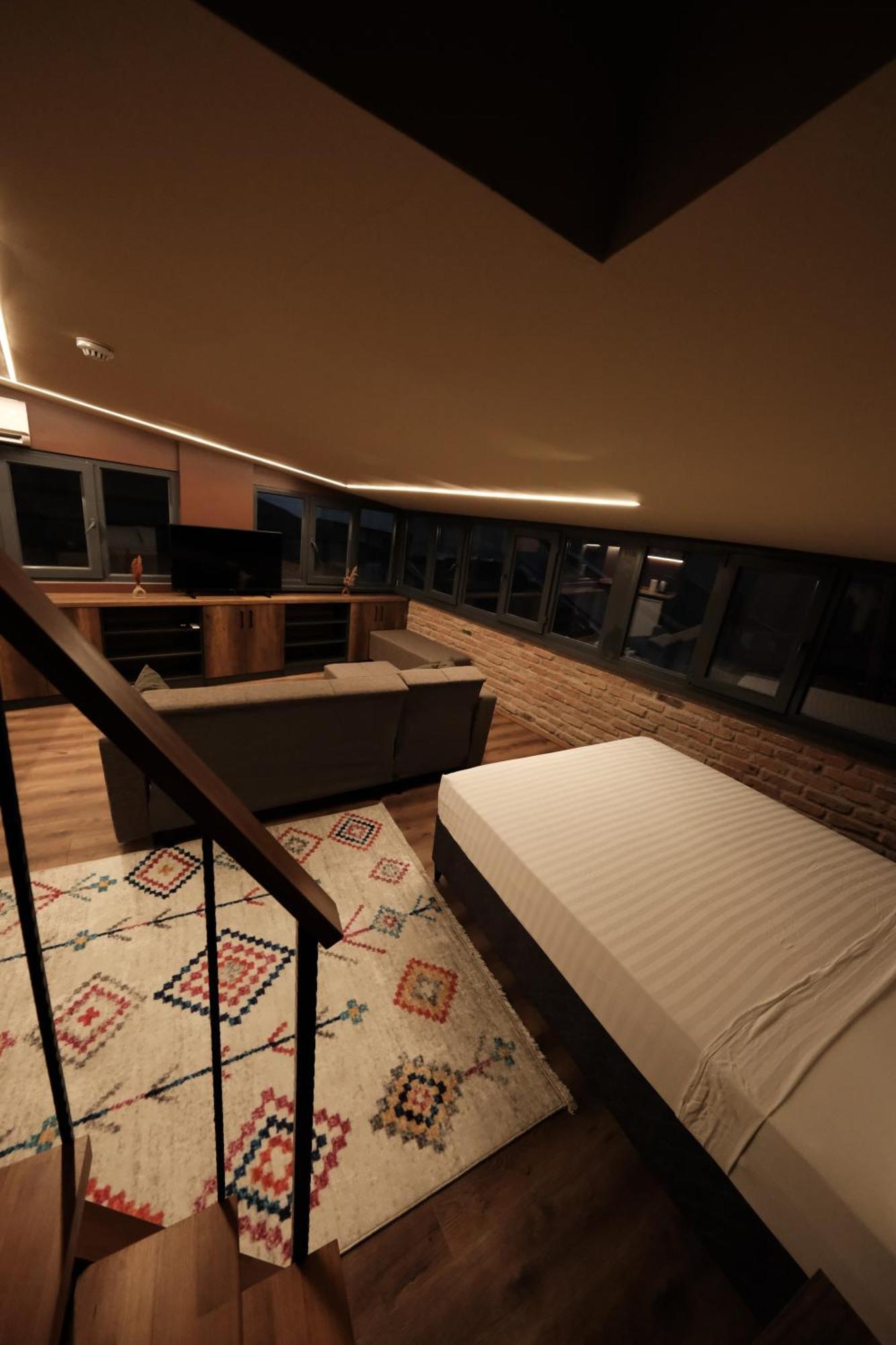 Karakoey In Karakoey Hotel Istambul Extérieur photo