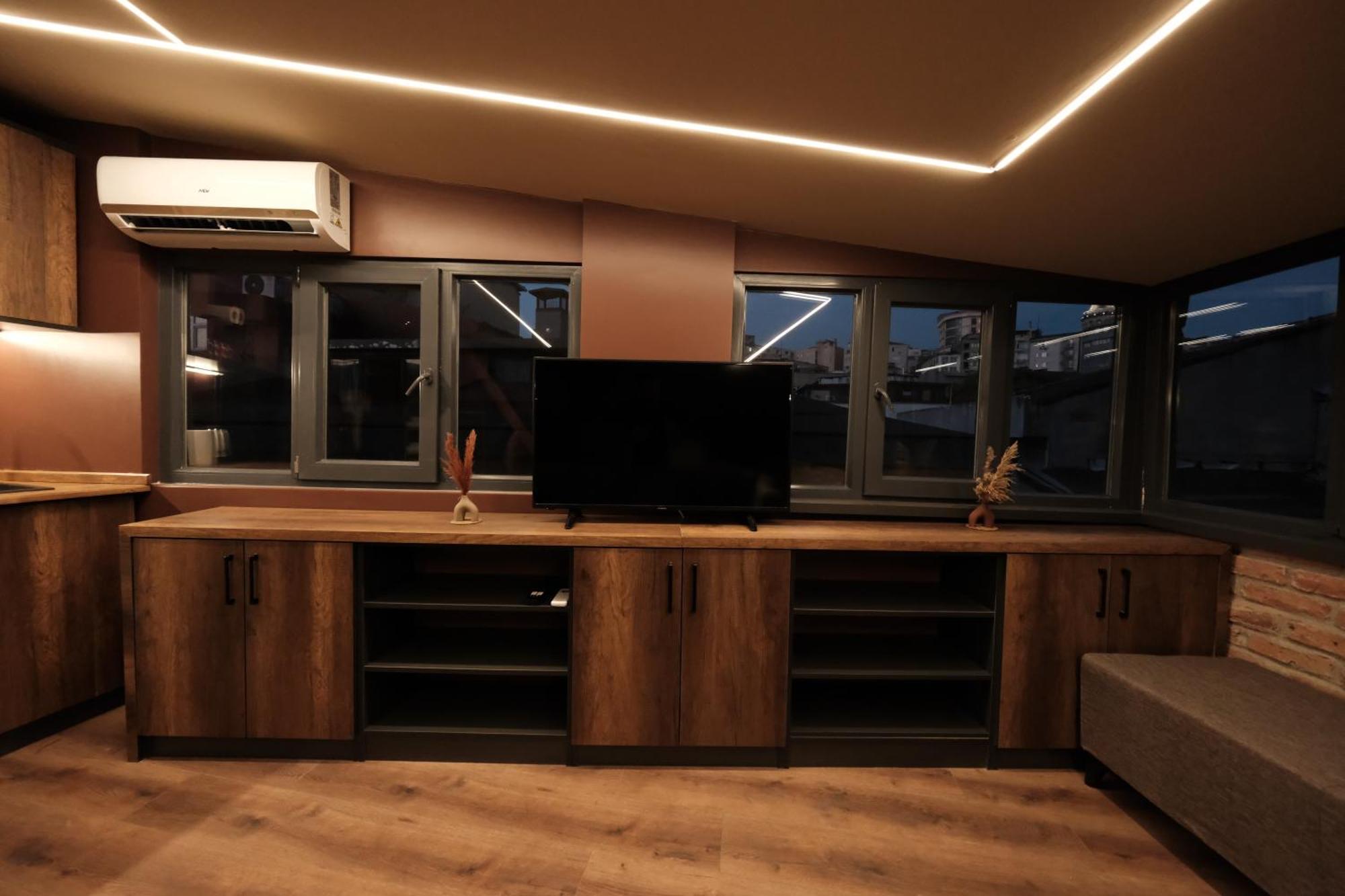 Karakoey In Karakoey Hotel Istambul Extérieur photo