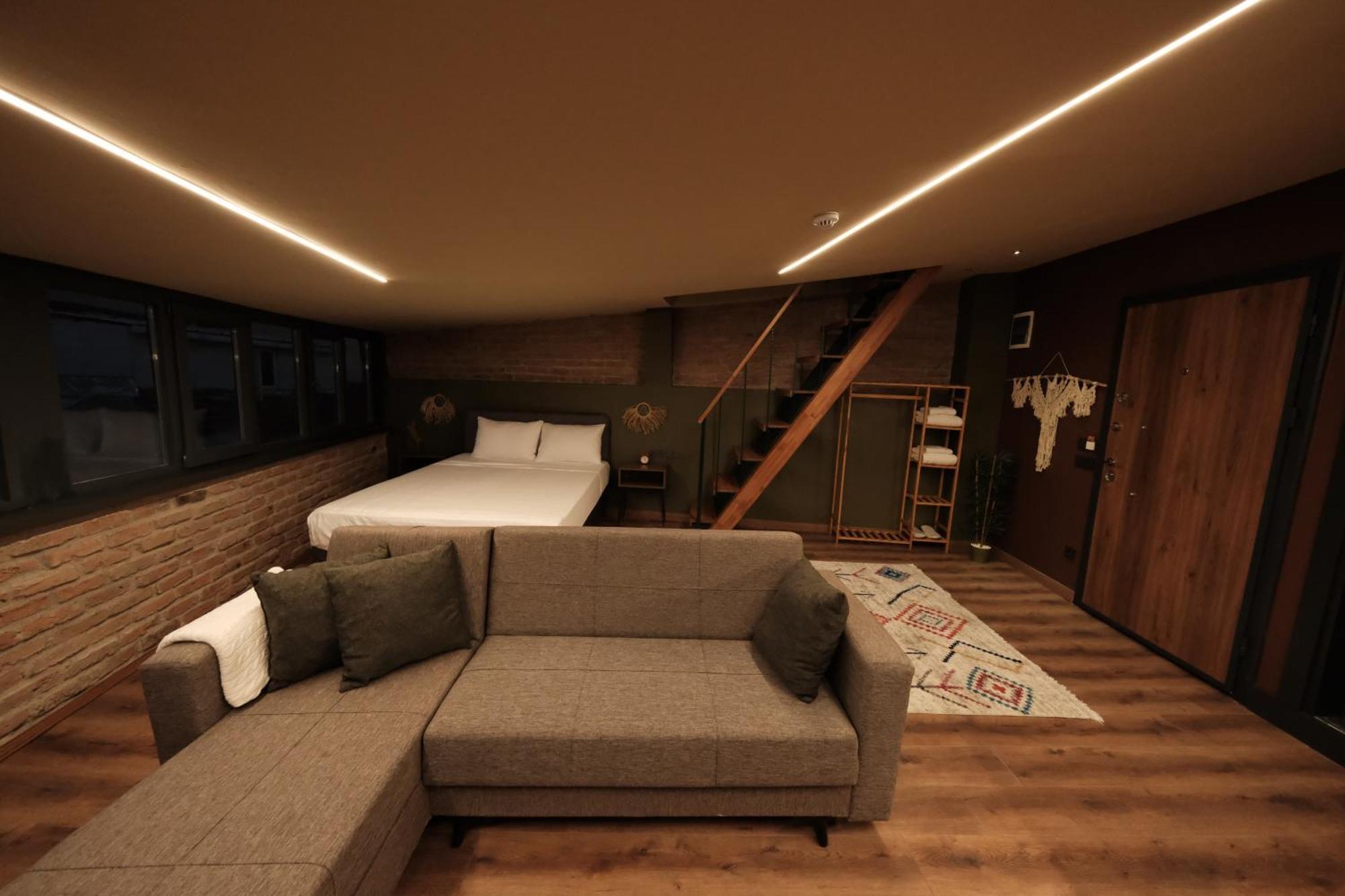 Karakoey In Karakoey Hotel Istambul Extérieur photo