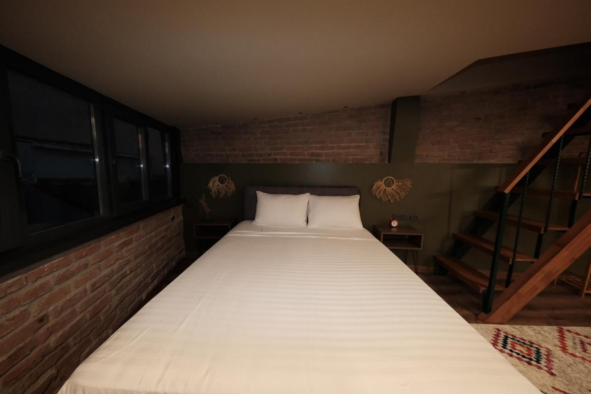 Karakoey In Karakoey Hotel Istambul Extérieur photo