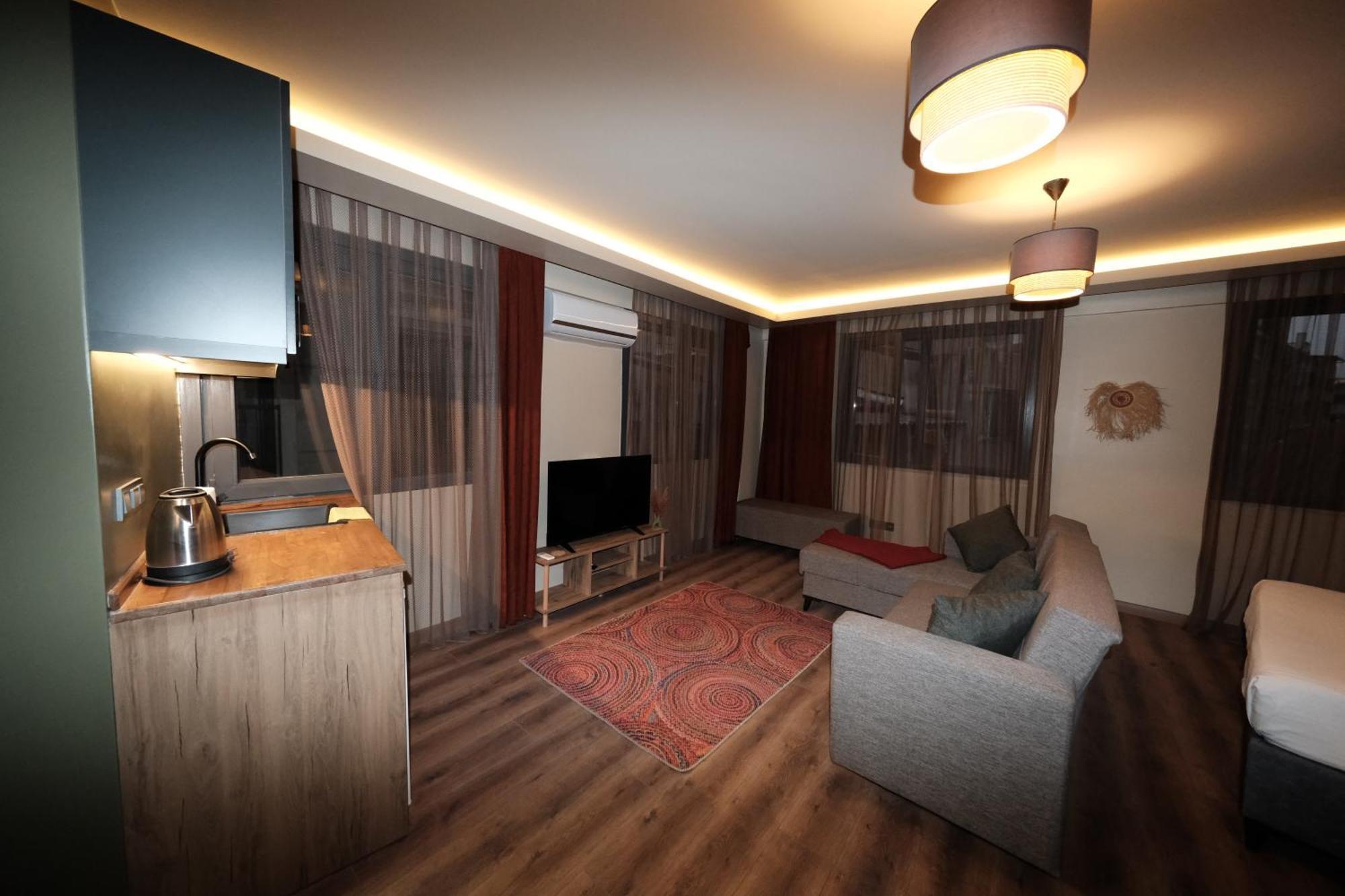 Karakoey In Karakoey Hotel Istambul Extérieur photo