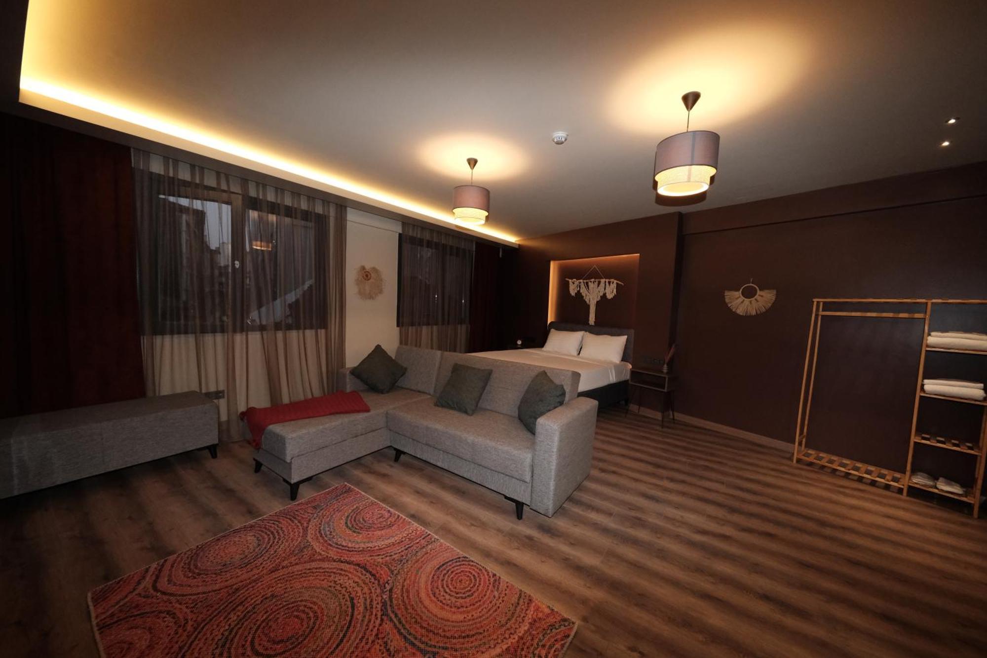 Karakoey In Karakoey Hotel Istambul Extérieur photo