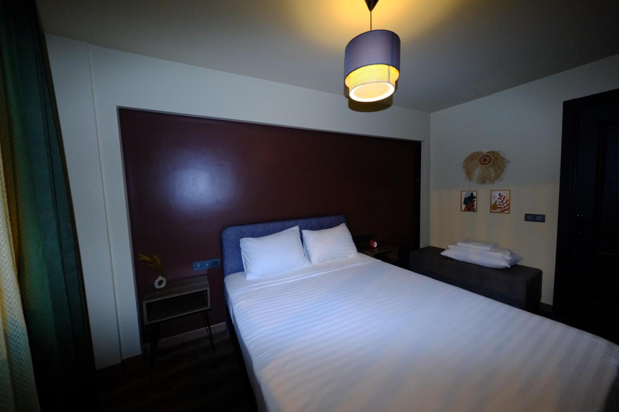 Karakoey In Karakoey Hotel Istambul Extérieur photo