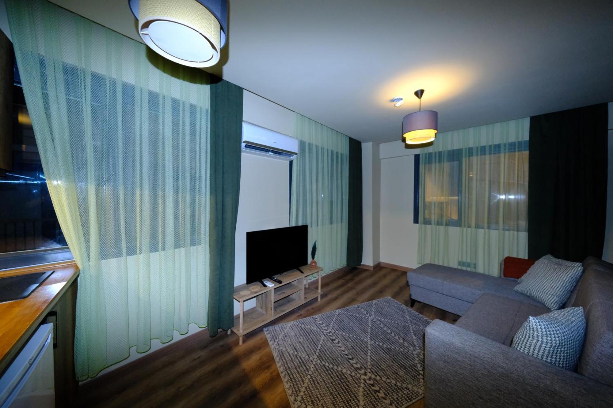 Karakoey In Karakoey Hotel Istambul Extérieur photo