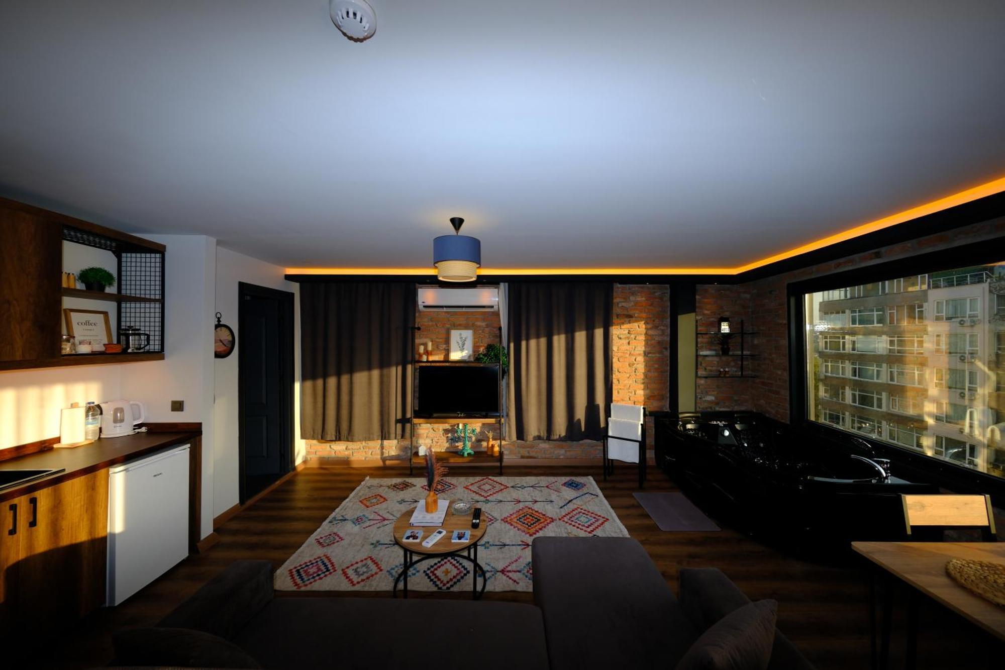 Karakoey In Karakoey Hotel Istambul Extérieur photo