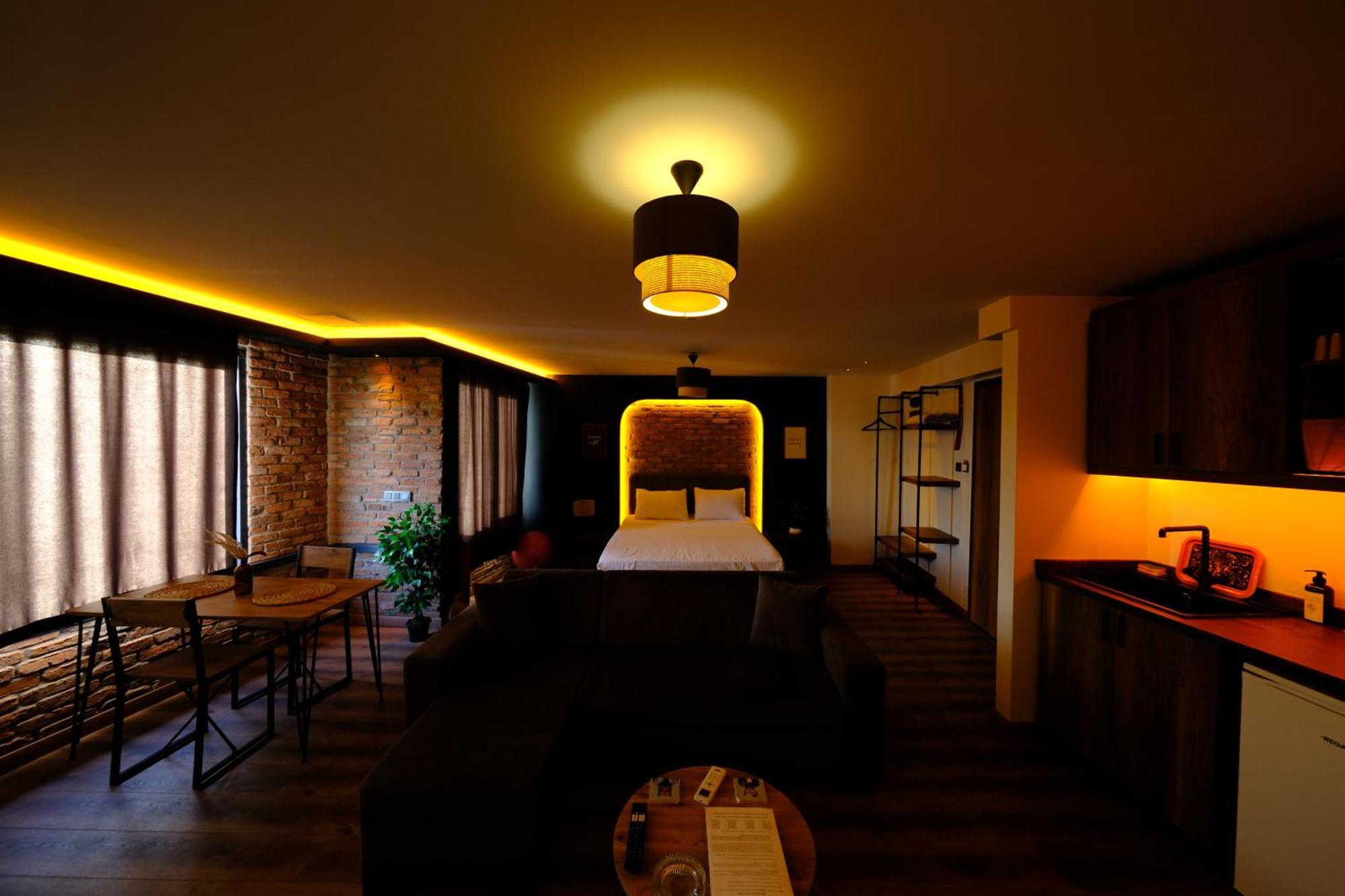 Karakoey In Karakoey Hotel Istambul Extérieur photo