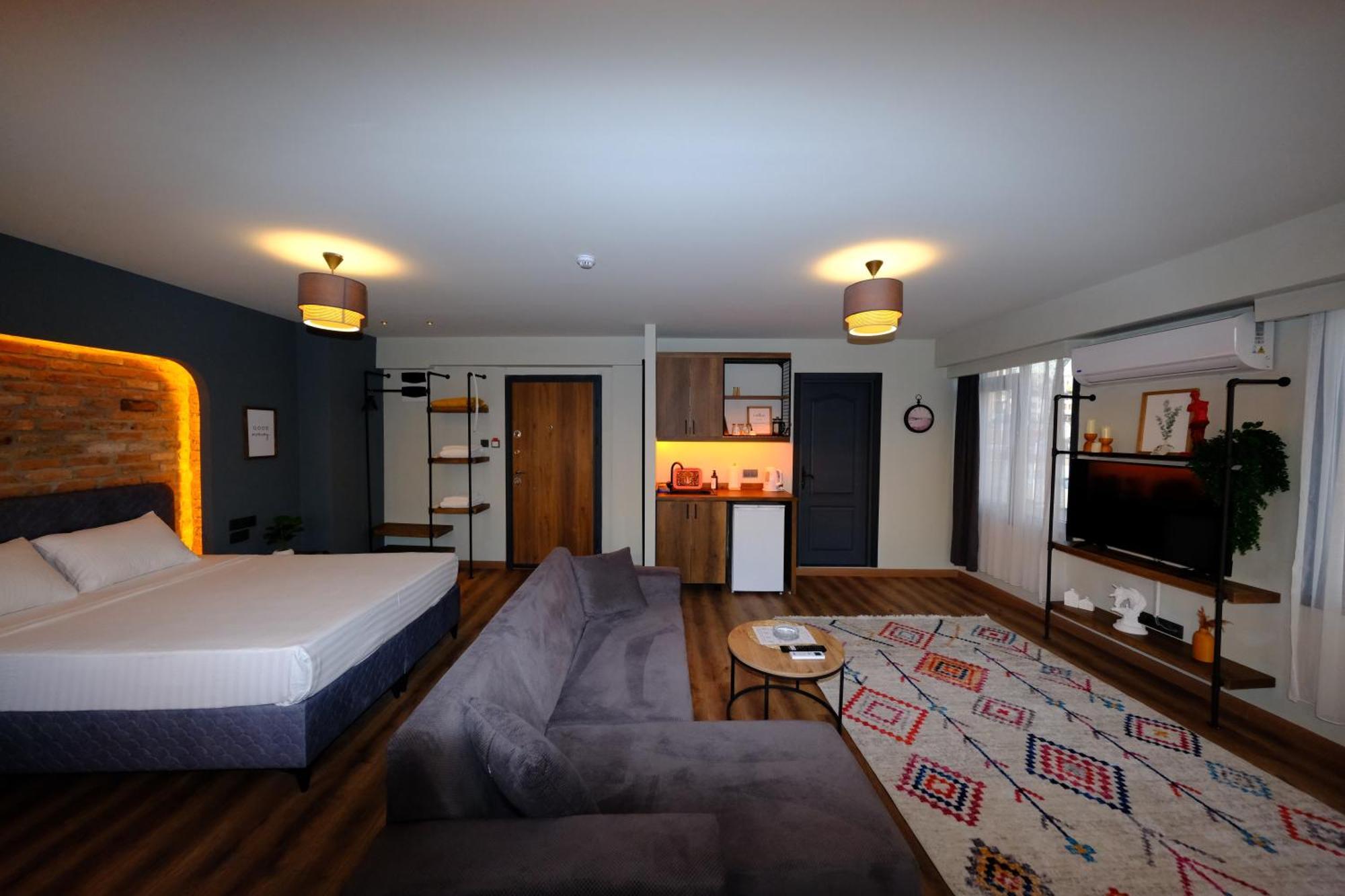 Karakoey In Karakoey Hotel Istambul Extérieur photo