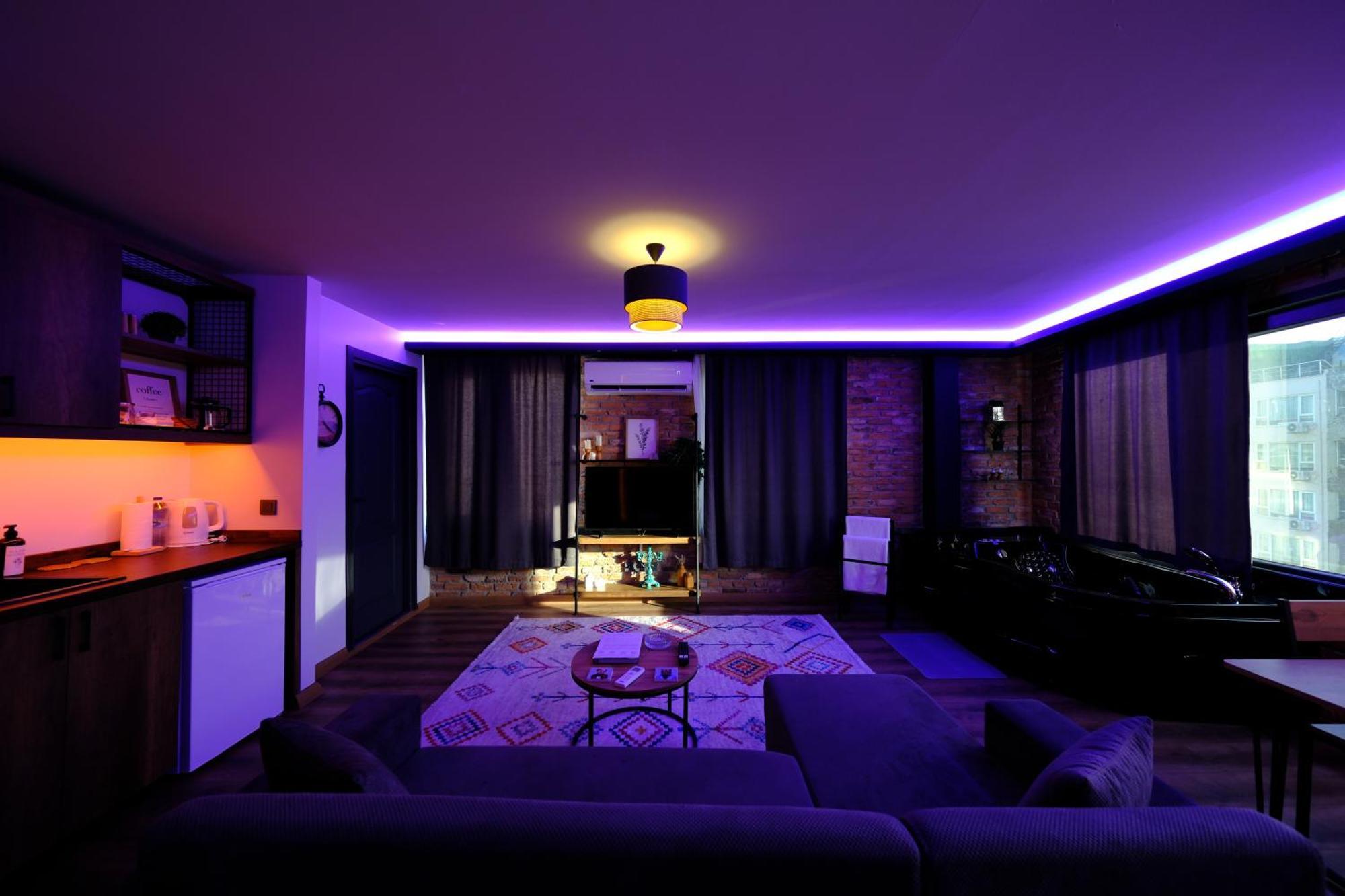 Karakoey In Karakoey Hotel Istambul Extérieur photo