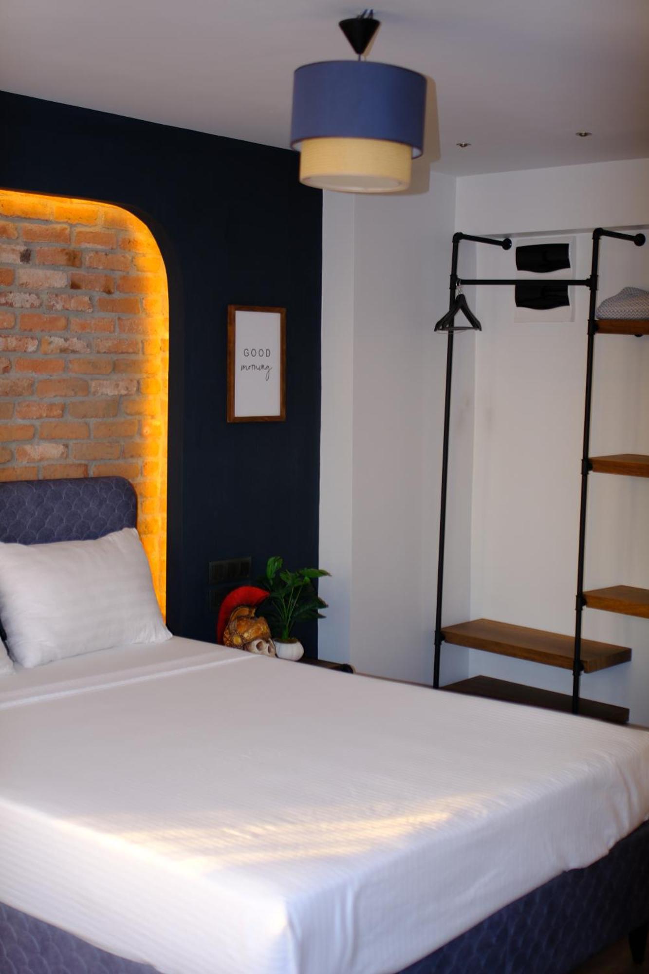 Karakoey In Karakoey Hotel Istambul Extérieur photo
