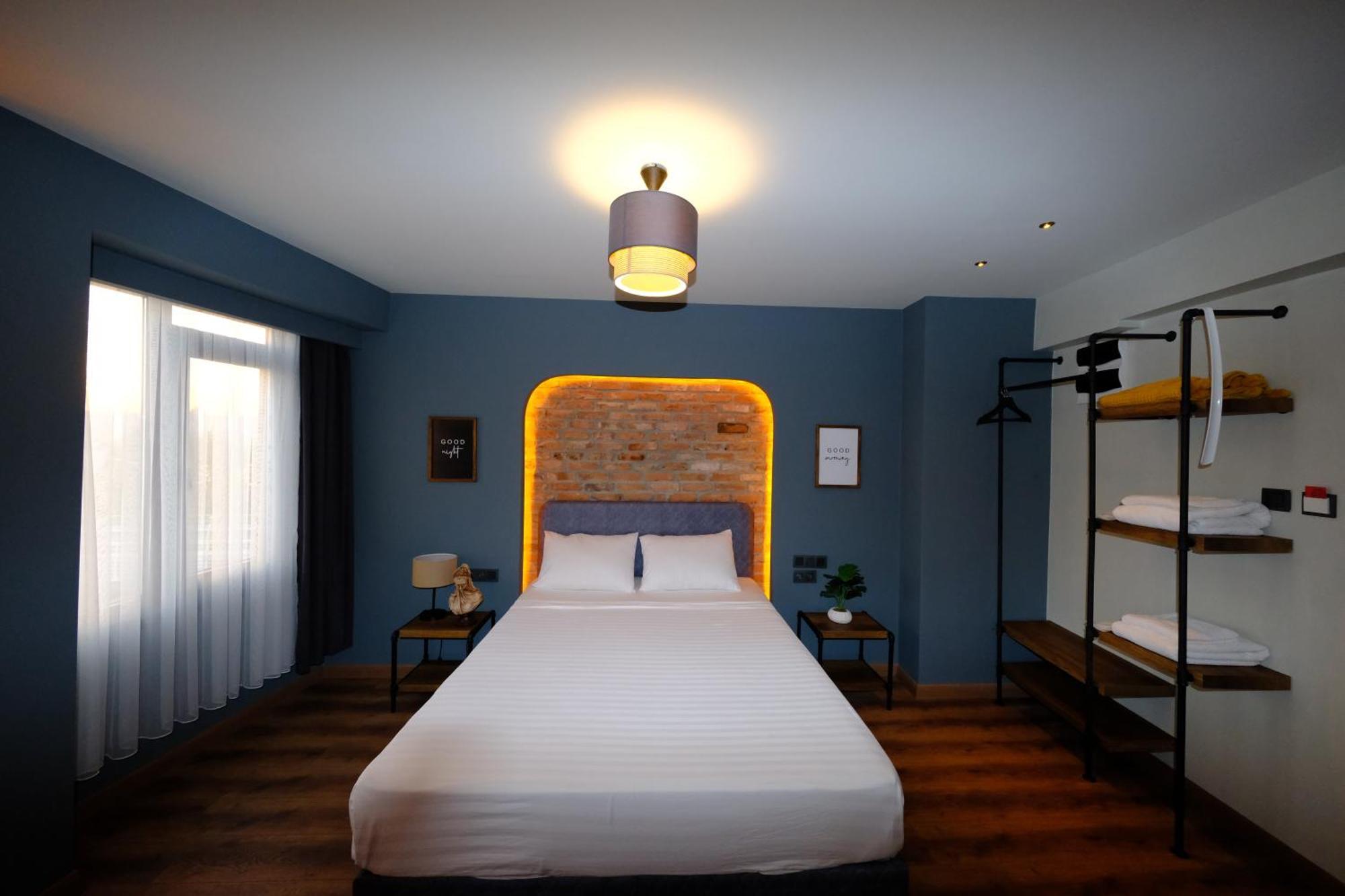 Karakoey In Karakoey Hotel Istambul Extérieur photo