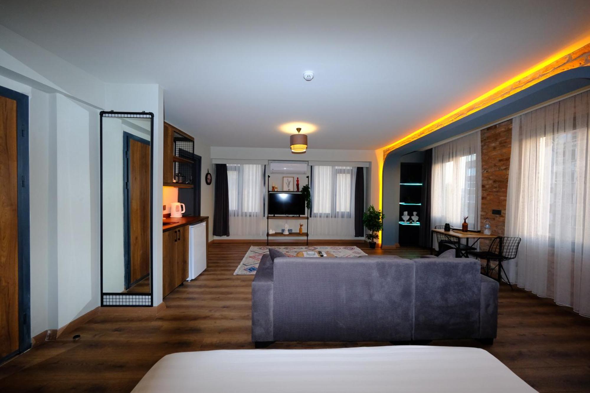 Karakoey In Karakoey Hotel Istambul Extérieur photo