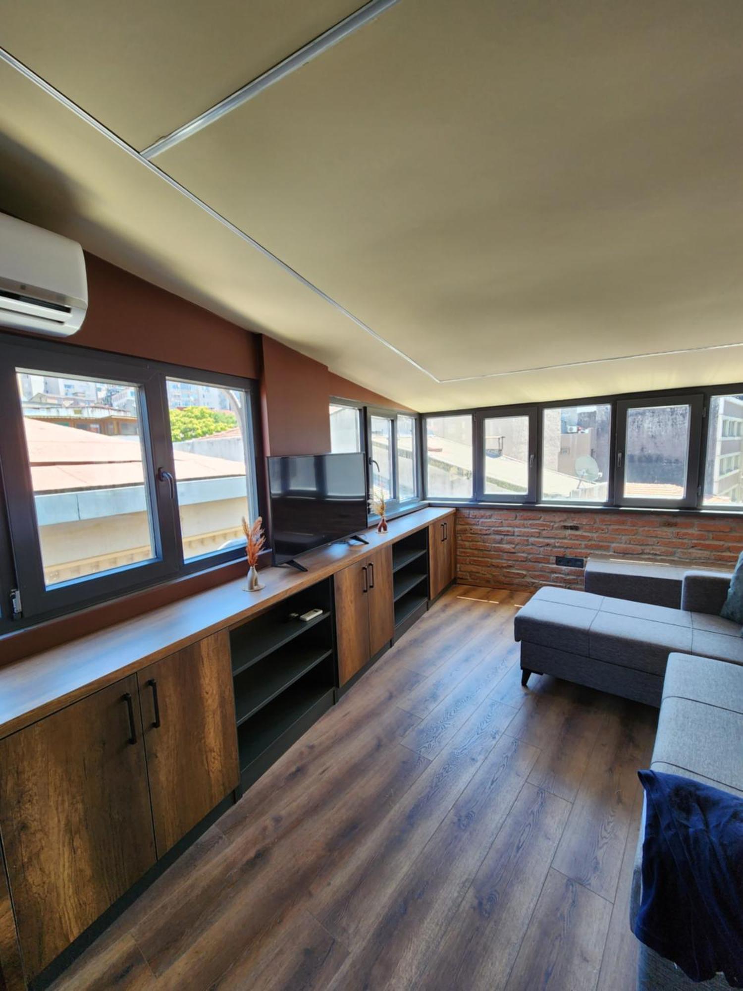Karakoey In Karakoey Hotel Istambul Extérieur photo