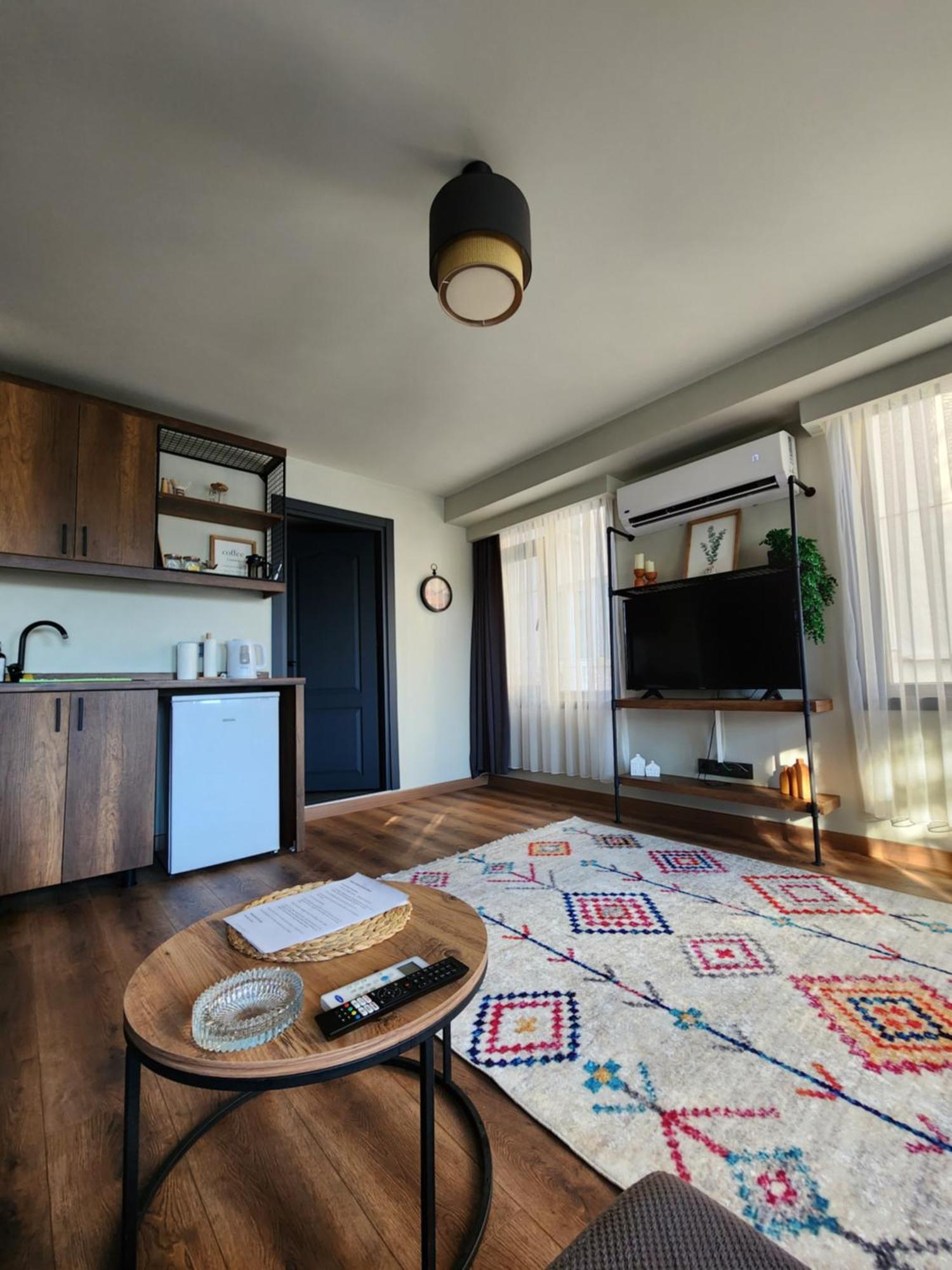 Karakoey In Karakoey Hotel Istambul Extérieur photo