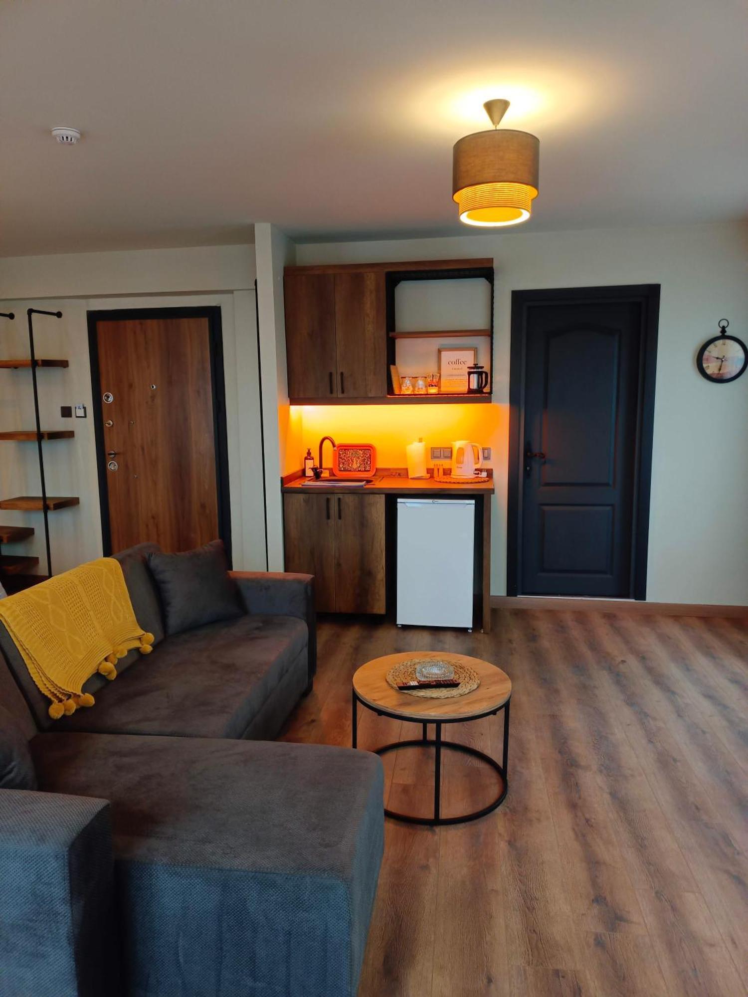 Karakoey In Karakoey Hotel Istambul Extérieur photo
