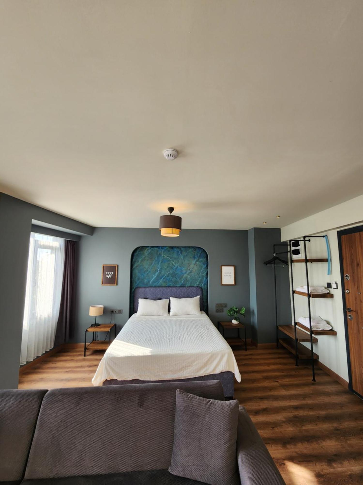 Karakoey In Karakoey Hotel Istambul Extérieur photo
