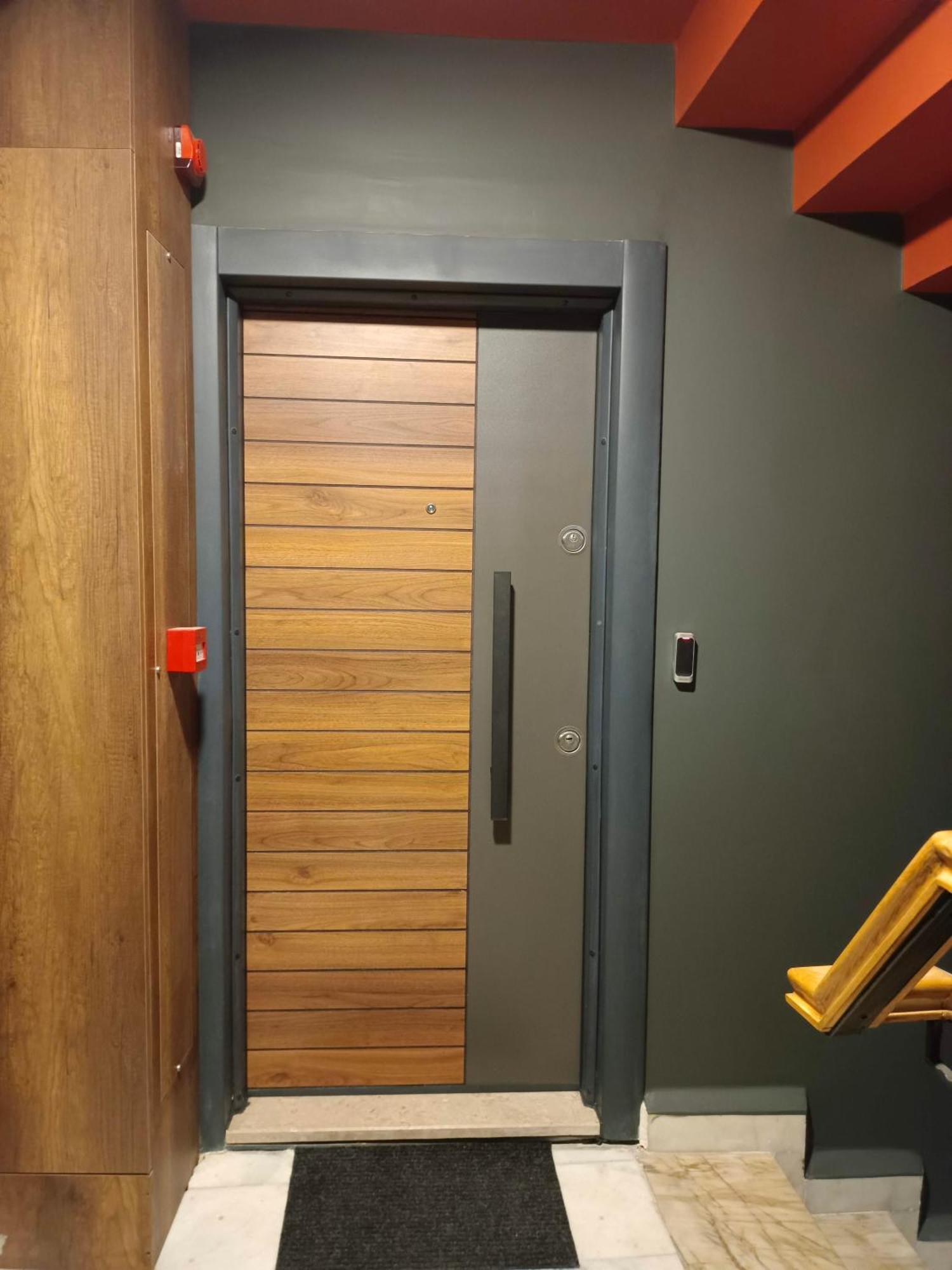 Karakoey In Karakoey Hotel Istambul Extérieur photo