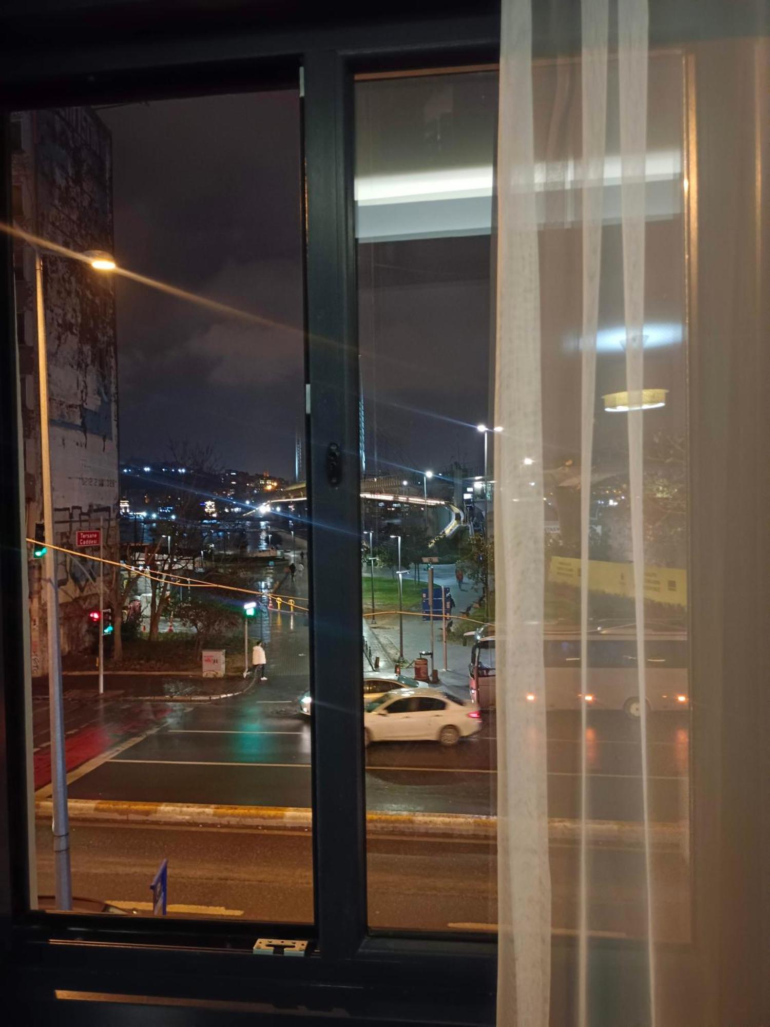 Karakoey In Karakoey Hotel Istambul Extérieur photo