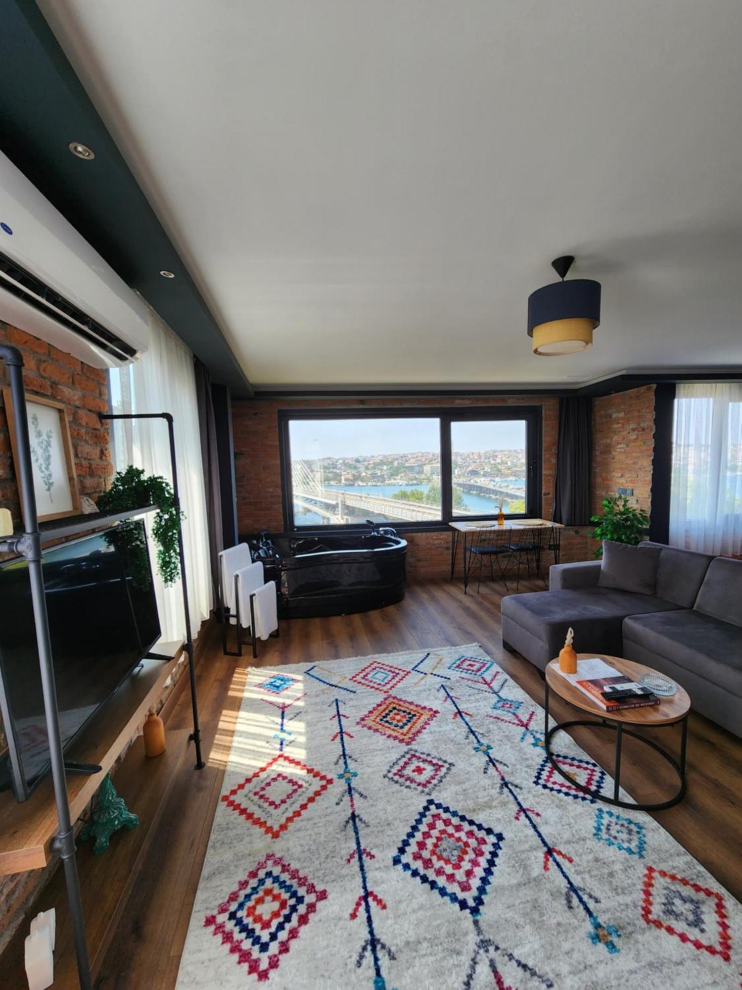 Karakoey In Karakoey Hotel Istambul Extérieur photo