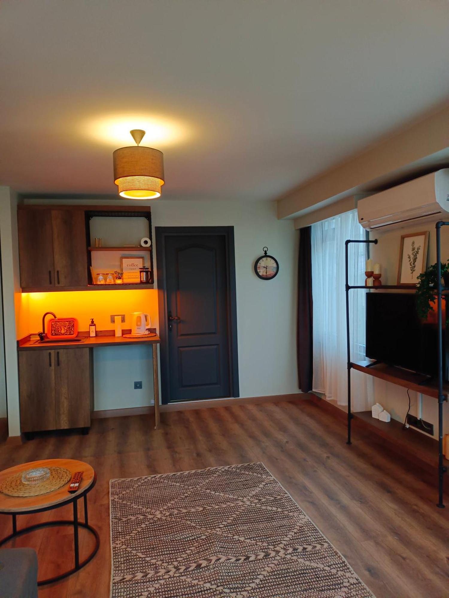 Karakoey In Karakoey Hotel Istambul Extérieur photo