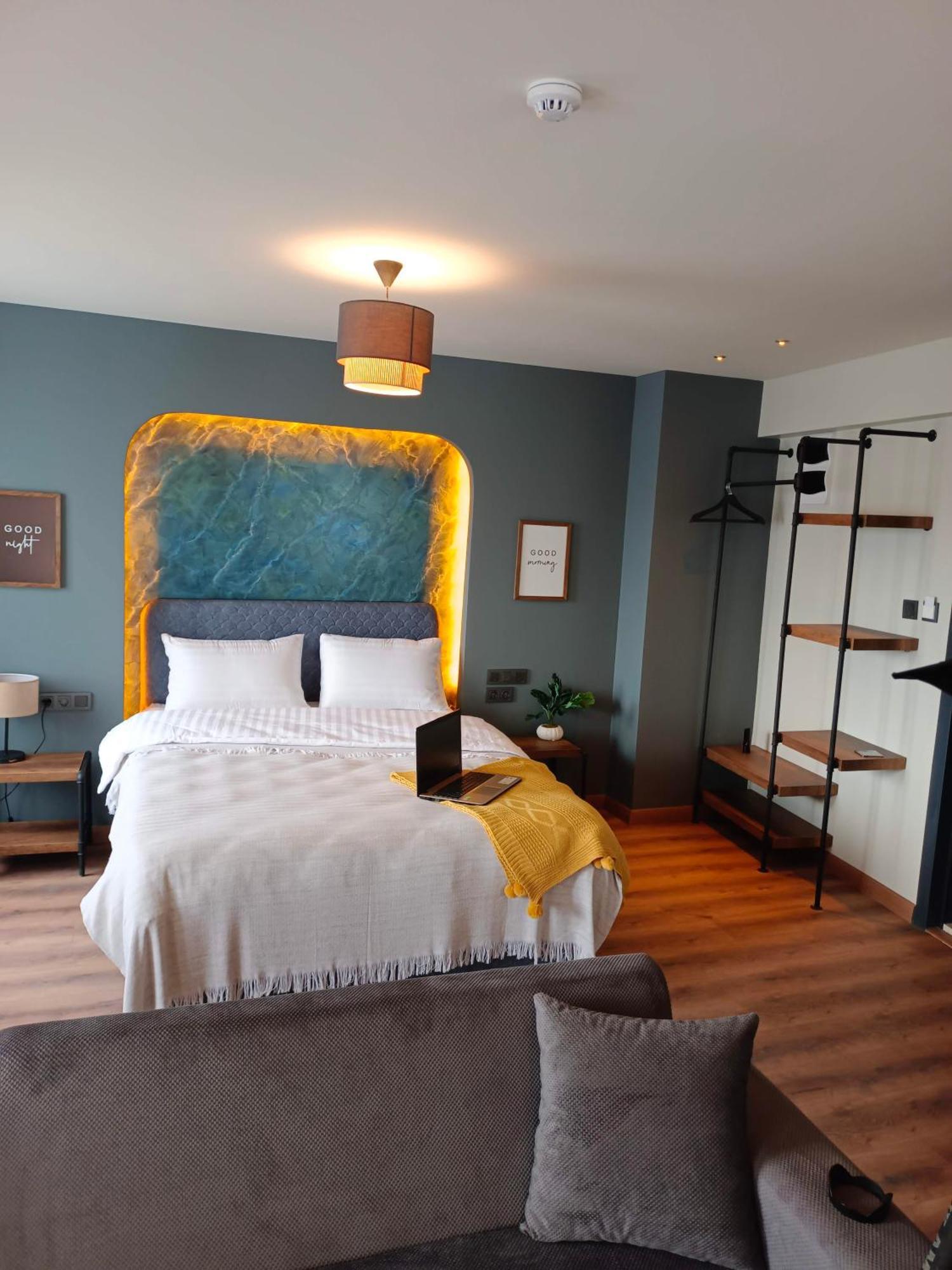 Karakoey In Karakoey Hotel Istambul Extérieur photo