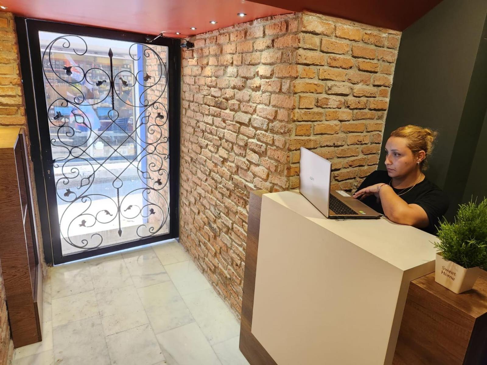 Karakoey In Karakoey Hotel Istambul Extérieur photo